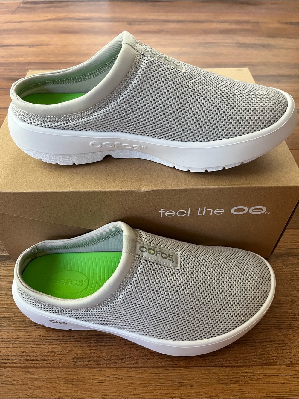 OOFOS Women’s Sport Mule